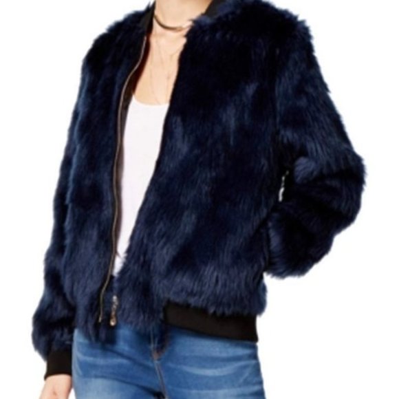 Say What? Jackets & Blazers - Say What? Bomber jacket